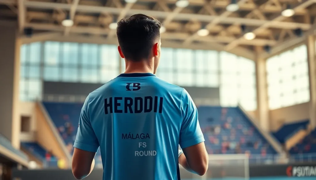 Imagen relacionada con Pablo Ríos renovación Heredia Málaga