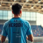 Imagen relacionada con Pablo Ríos renovación Heredia Málaga