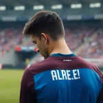 Imagen relacionada con Almería perdió ascenso Primera División
