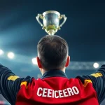 Imagen relacionada con Luis de la Fuente seleccionador España
