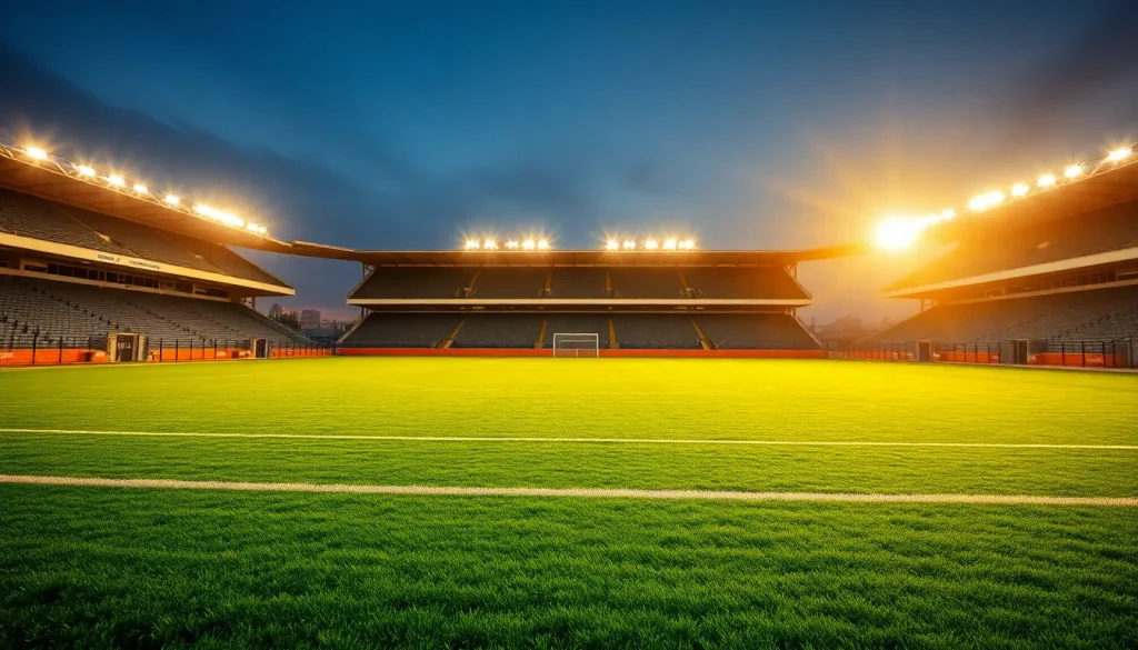Imagen relacionada con El fútbol se defiende de la mercantilización