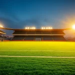 El fútbol se defiende de la mercantilización y sigue vivo