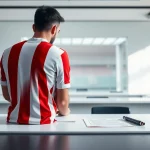 Romeo Hueso Atlético Madrid renovación hasta 2029