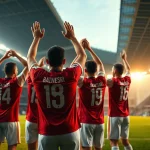 Imagen relacionada con España vence Austria 3-0 Mundial 2026