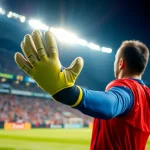 España portería invicta: la defensa que amaza en el Mundial 2026