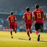 España Sub-19 Europeo: la Rojita busca su tercera final