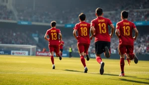 Imagen relacionada con España Sub-19 Europeo