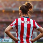 Jenni Hermoso Atlético Madrid: la vuelta de la estrella