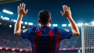 Imagen relacionada con Barcelona Athletic Liga gol