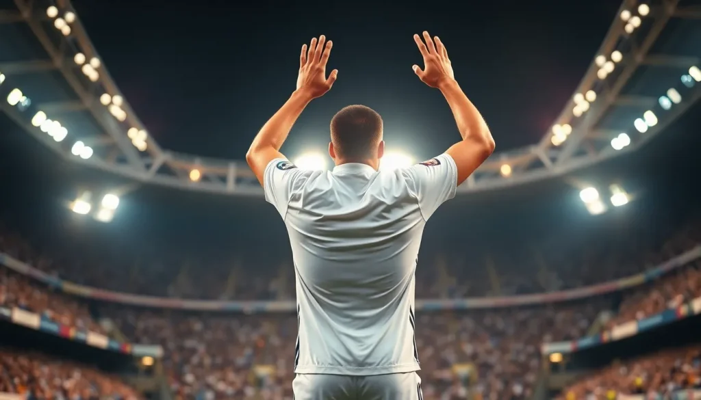 Imagen relacionada con Mbappé hat-trick Real Madrid