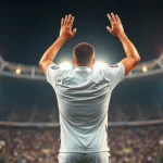 Imagen relacionada con Mbappé hat-trick Real Madrid