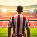 Julián Álvarez Barcelona Atlético: pulso institucional sin resolver
