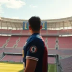 Derbi calendario LaLiga cambios: el superparón llega