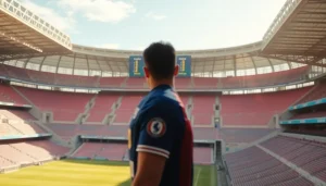 Imagen relacionada con Derbi calendario LaLiga cambios