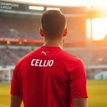 Imagen relacionada con Gustavo Puerta Benfica