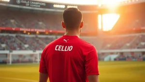 Imagen relacionada con Gustavo Puerta Benfica