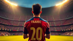 Imagen relacionada con Balón de Oro Barcelona 2024