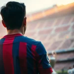 Imagen relacionada con Barcelona Champions League