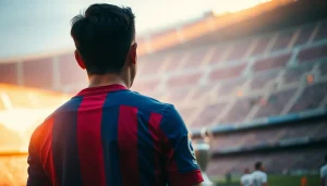 Imagen relacionada con Barcelona Champions League