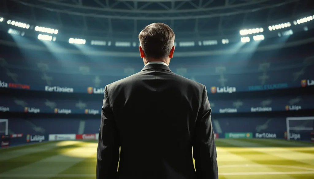 Imagen relacionada con Real Madrid Javier Tebas