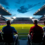 Imagen relacionada con Barcelona vs Real Madrid tabla posiciones