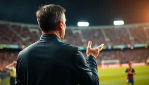 Imagen relacionada con Barcelona líder La Liga