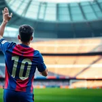 Gabriel Jesús Barcelona fichaje: la apuesta del Barça