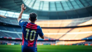 Imagen relacionada con Gabriel Jesús Barcelona fichaje
