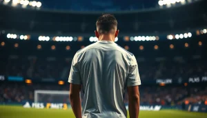 Imagen relacionada con Real Madrid PSG derrota