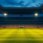UEFA liguilla fútbol selecciones: nuevo formato competitivo