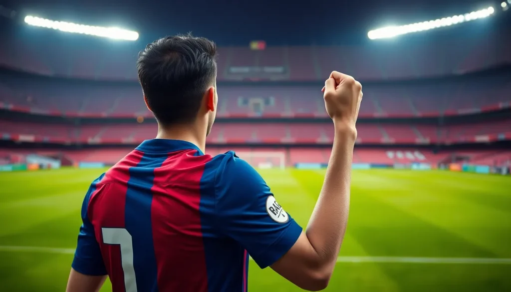 Imagen relacionada con Barcelona gana en Sevilla