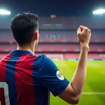 Imagen relacionada con Barcelona gana en Sevilla