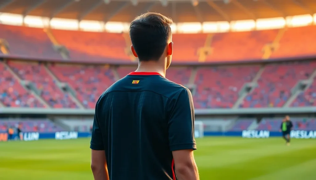 Imagen relacionada con Convocatoria selección española futbol