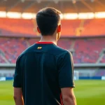 Imagen relacionada con Convocatoria selección española futbol
