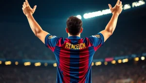 Imagen relacionada con Barcelona Sevilla Raphinha tres goles