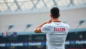 Imagen relacionada con fichajes LaLiga temporada 2024