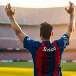 Barcelona victorias consecutivas liga: segundo pleno azulgrana