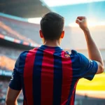Imagen relacionada con Barcelona Levante 4-2