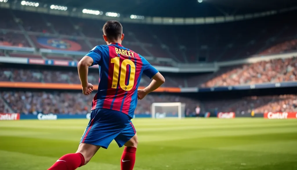 Imagen relacionada con Barça fichajes Gordon Adeyemi