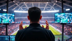 Imagen relacionada con arbitraje LaLiga polémica