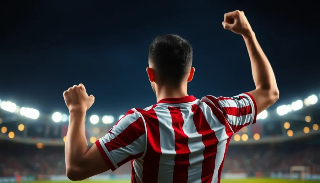 Imagen relacionada con Jornada 7 LaLiga clasificación