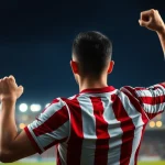 Imagen relacionada con Jornada 7 LaLiga clasificación