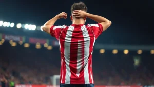 Imagen relacionada con Lesión Pablo Barrios Atlético