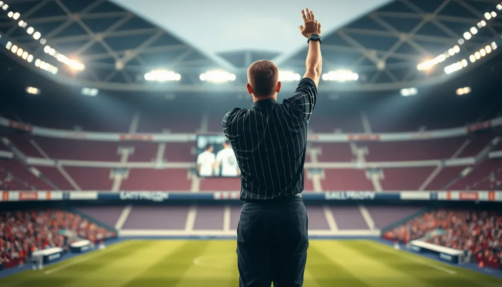 Imagen relacionada con Decisiones arbitrales derbi Real Madrid