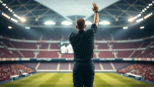 Imagen relacionada con Decisiones arbitrales derbi Real Madrid
