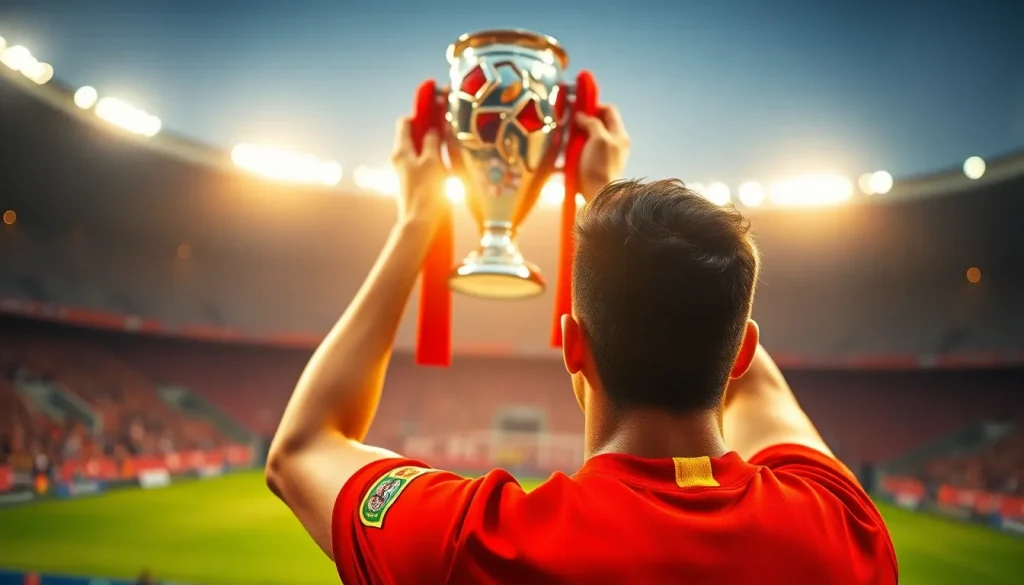 Imagen relacionada con España campeona Eurocopa 2024