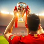 Imagen relacionada con España campeona Eurocopa 2024