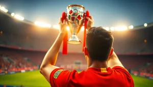 Imagen relacionada con España campeona Eurocopa 2024