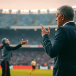 Imagen relacionada con Atlético Madrid Real Madrid Mourinho arbitraje