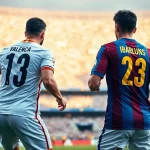 Valencia Barcelona LaLiga: el duelo estrella de la jornada